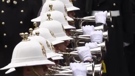 BBC - Remembrance Sunday: The Cenotaph (2014)