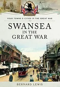 Swansea in the Great War (Your Towns and Cities in the Great War)