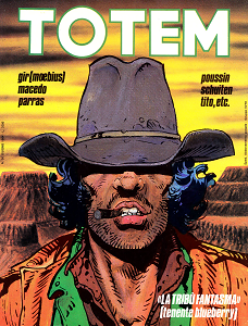 Totem - Volume 36