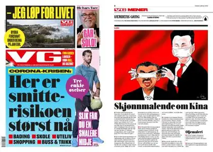 VG – 04. juni 2020