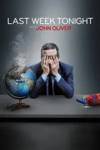 Last Week Tonight with John Oliver S09E20