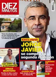 Diez minutos - 30 noviembre 2022