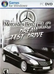 Mercedes CLC 2009