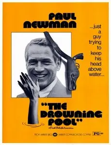 The Drowning Pool (1975)