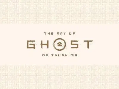 Dark Horse-The Art Of Ghost Of Tsushima 2020 Hybrid eBook