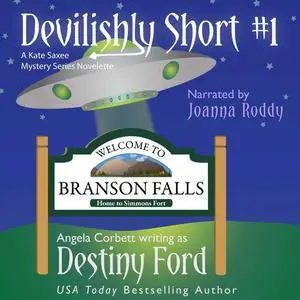 «Devilishly Short 1» by Destiny Ford, Angela Corbett