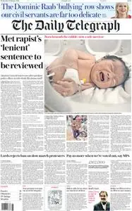 The Daily Telegraph - 8 February 2023