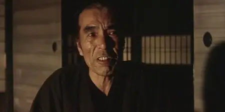 Bloody Shuriken / Akai shuriken (1965)