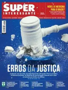 Superinteressante - Brazil - Issue 366 - Outubro 2016