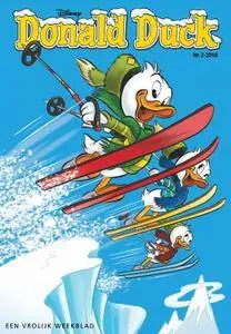 Donald Duck - Nr 02 2018 PDF
