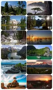 Most Wanted Nature Widescreen Wallpapers #611