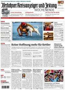 Iserlohner Kreisanzeiger – 12. Oktober 2019