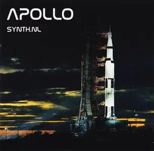 Synth.nl - Apollo (2011)