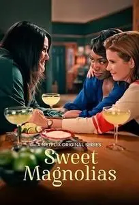 Sweet Magnolias S03E04