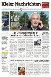 Kieler Nachrichten Ostholsteiner Zeitung - 23. November 2017