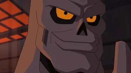 Stretch Armstrong & the Flex Fighters S01E06