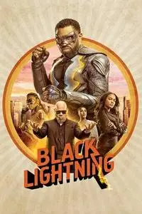 Black Lightning S03E01