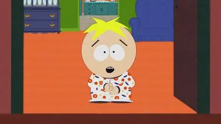 South Park S23E05