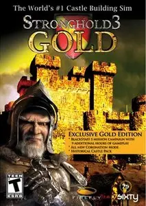 Stronghold 3 (2012) Gold Edition
