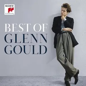 Glenn Gould Remastered - The Complete Columbia Album Collection: 81 CD Part 8 (2015)