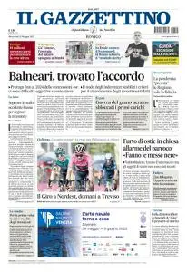 Il Gazzettino Rovigo - 25 Maggio 2022