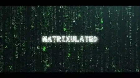 Matrix Opener 38944165