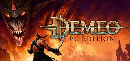 Demeo PC Edition (2022)