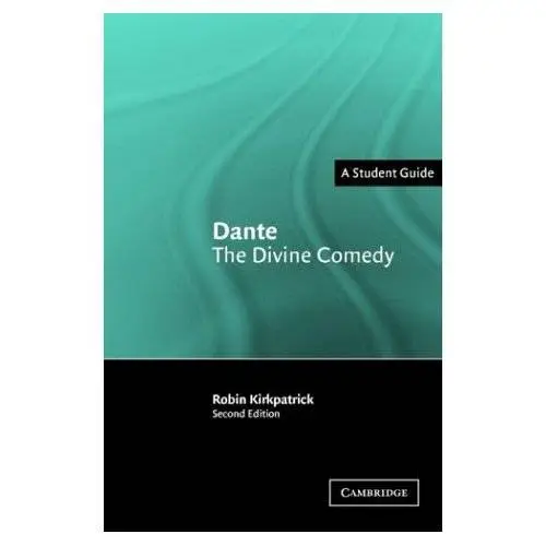 Dante - The Divine Comedy