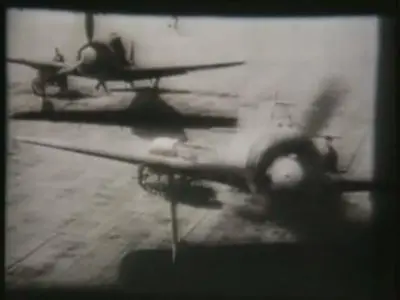Zeitgeschichte: Focke Wulf 190