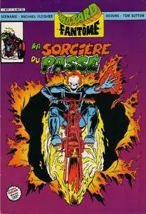 Le Motard Fantome T09