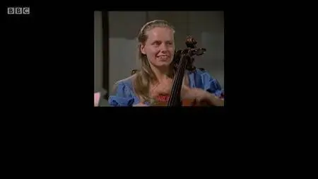 BBC - Jacqueline du Pre: A Gift Beyond Words (2017)