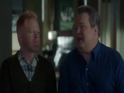 Modern Family S09E20