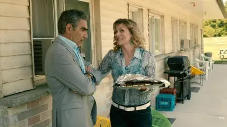 Schitt's Creek S01E07