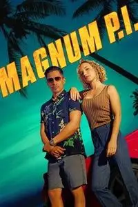 Magnum P.I. S06E11