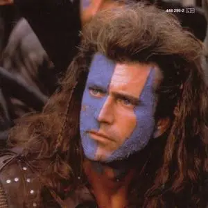 James Horner & London Symphony Orchestra - Braveheart [OST] (1995)