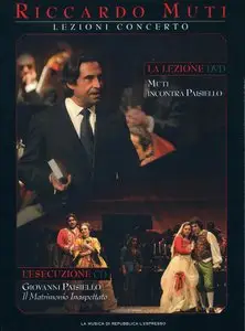 Giovanni Paisiello - Il matrimonio inaspettato (libretto by Pietro Chiari)