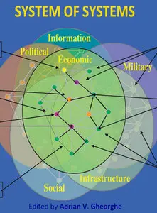 "System of Systems" ed. by Adrian V. Gheorghe (Repost)