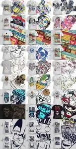 30 T-Shirt Design Collection