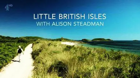 Channel 4 - Little British Isles (2016)