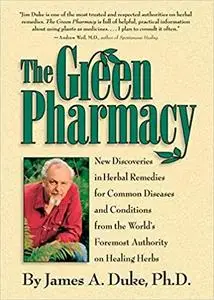 The Green Pharmacy