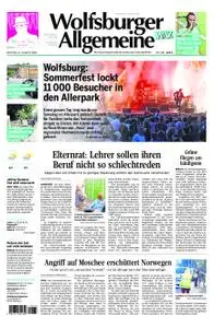 Wolfsburger Allgemeine Zeitung - 12. August 2019