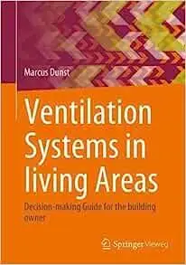 Ventilation Systems in living Areas