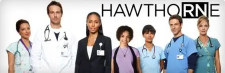 Hawthorne S03E09
