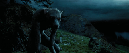 Harry Potter and the Prisoner of Azkaban (2004)