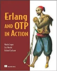 Erlang and OTP in Action (repost)