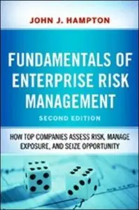 Fundamentals of Enterprise Risk Management: How Top Companies Assess Risk, Manage Exposure, and Seize Opportunity