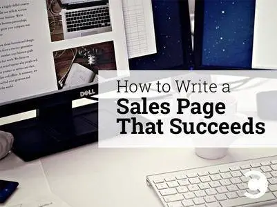 Derek Johanson and Ian Stanley - How To Write A Sales Page