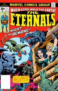 Eternals 1976-10 004 digital LP