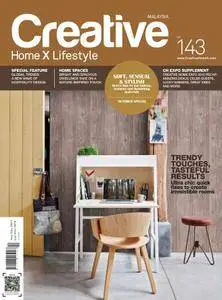 Creative Home - October/November 2015