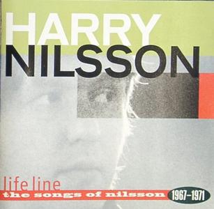 Harry Nilsson - Life Line: The Songs Of Nilsson 1967-1971 (1998)